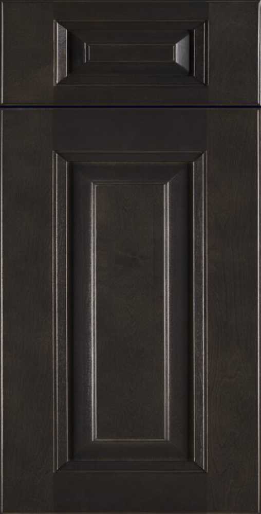 Kitchen cabinets